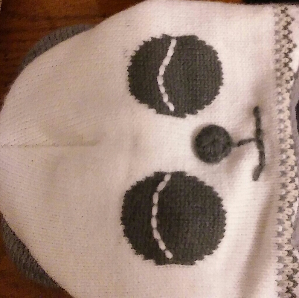 Winter hat
